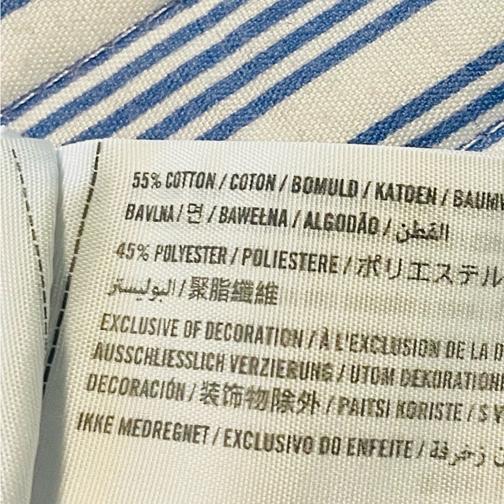 Hollister sweatpants - Picture 5 of 5